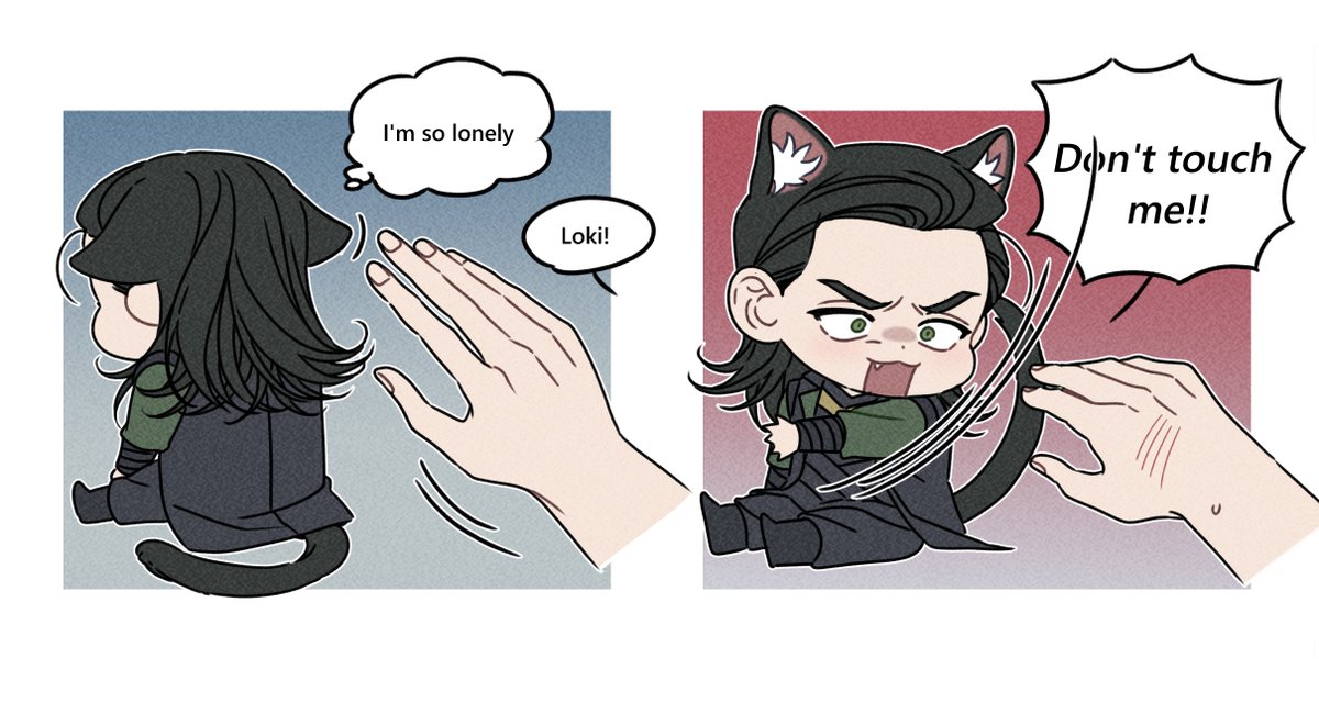 #loki