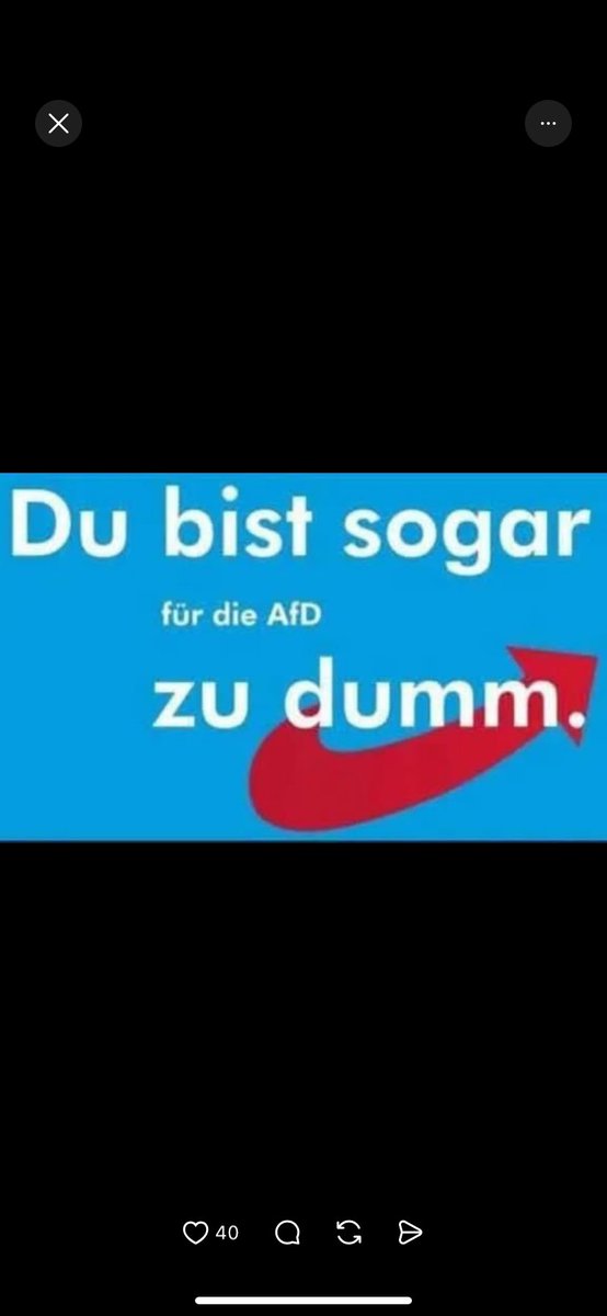 LarsGeerdes's tweet photo. @OpasWaehlenAfD https://t.co/sUbPeS1pdI