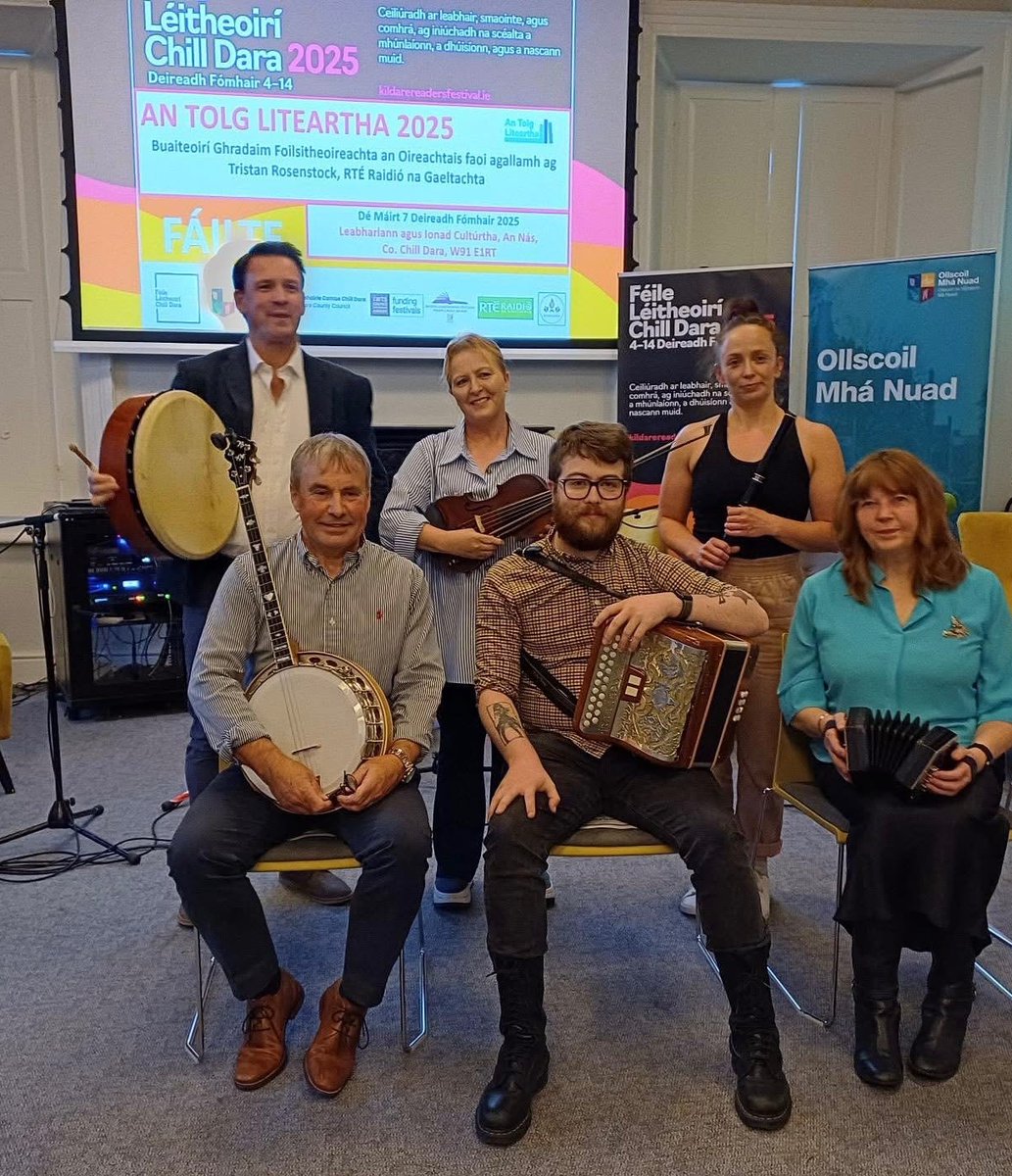 Muireann Uí Thutty tweet media