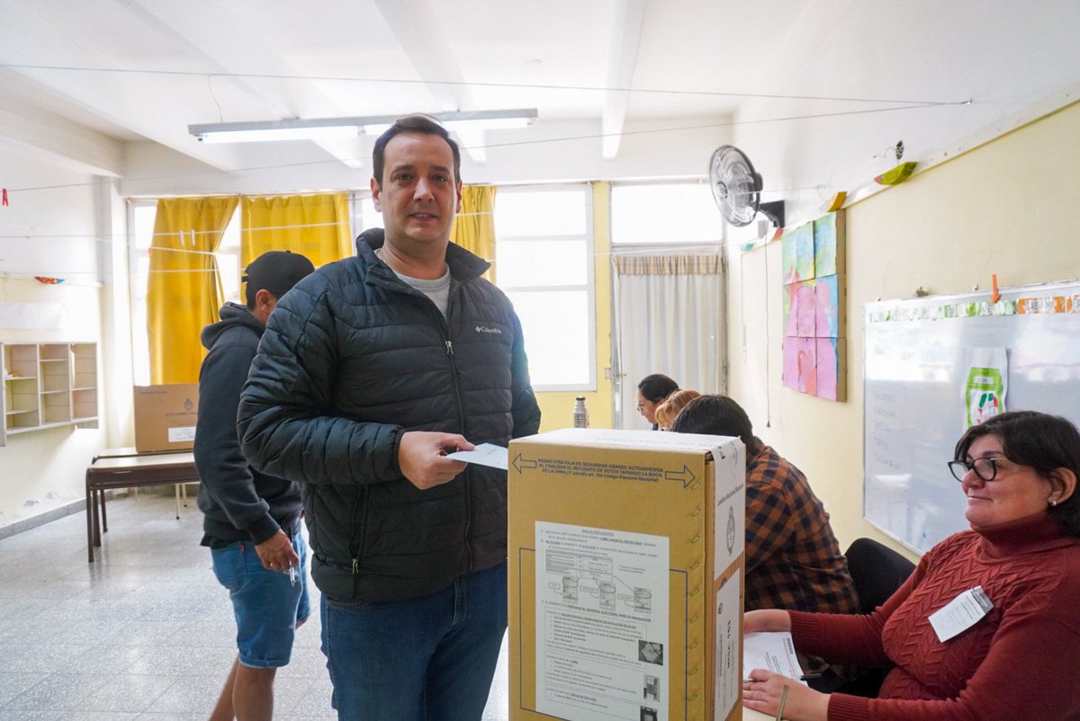 Lucas Castelli tweet media