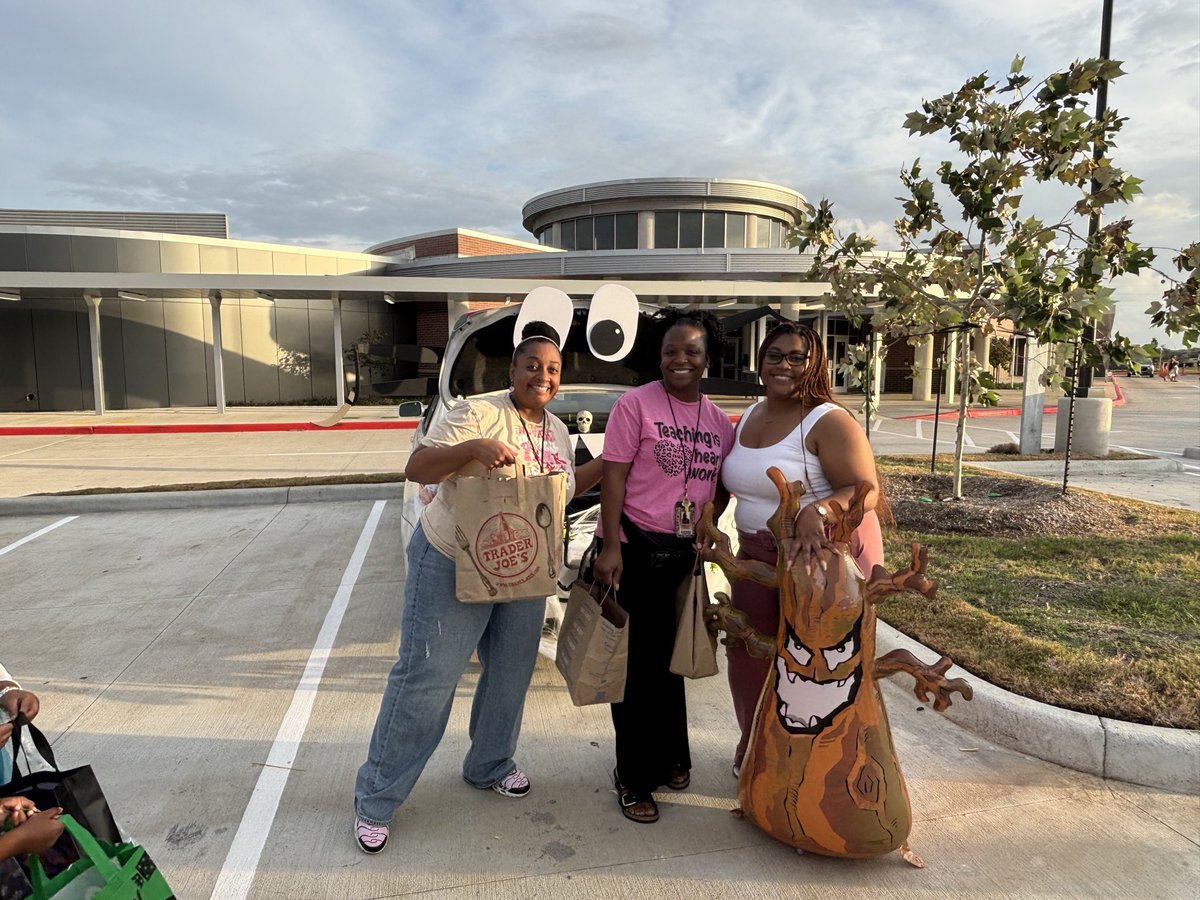 Ferndell Henry Elementary tweet media