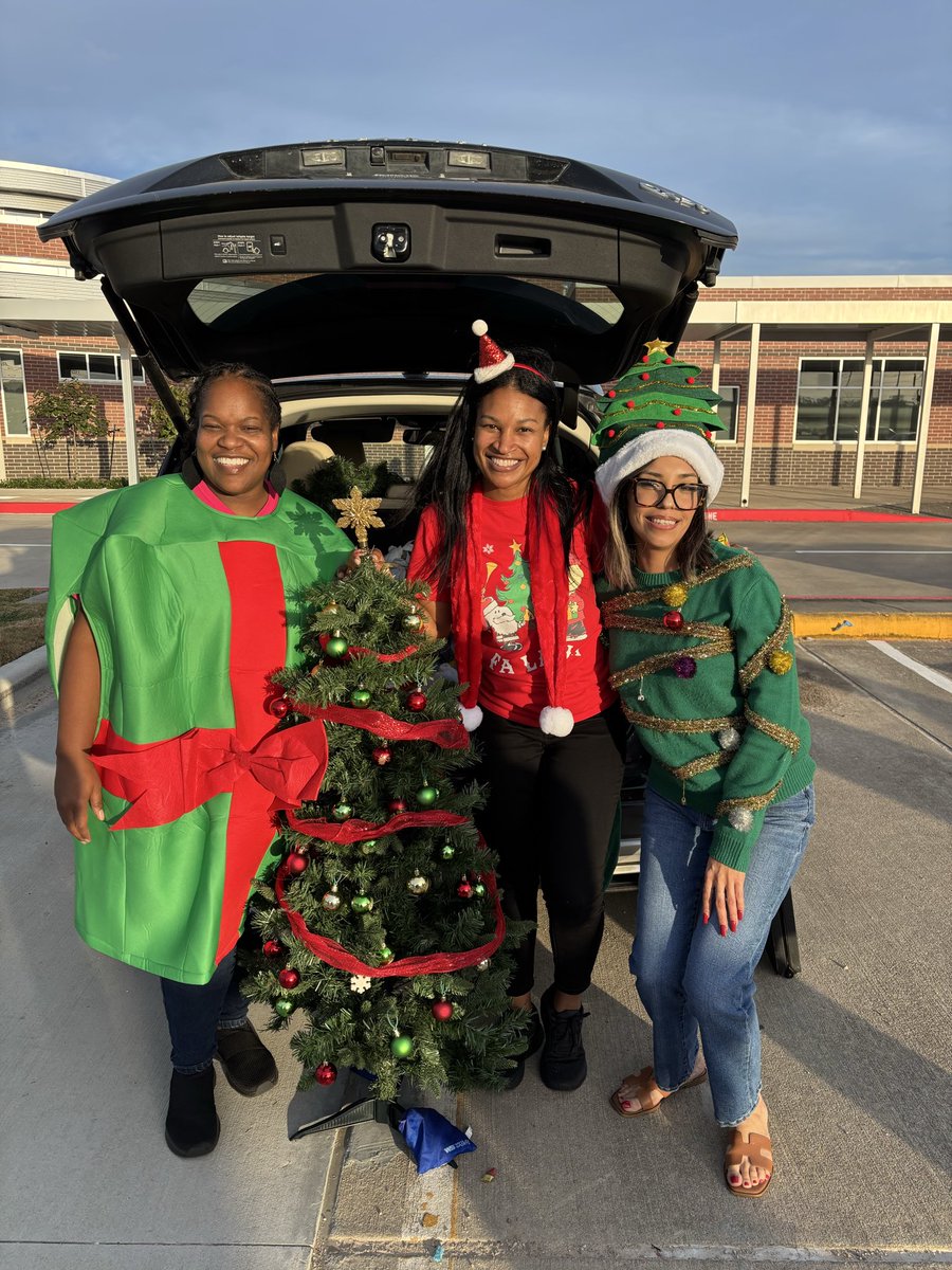 Ferndell Henry Elementary tweet media