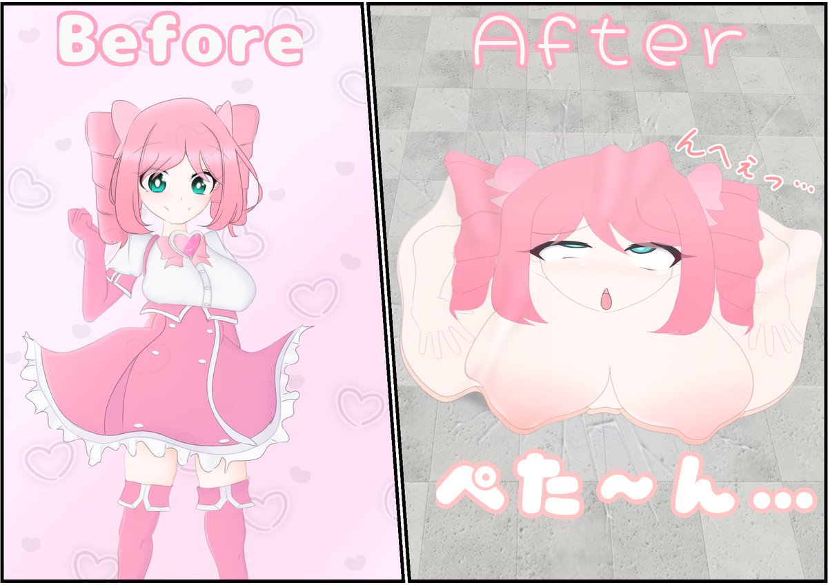 たかでぃん tweet media