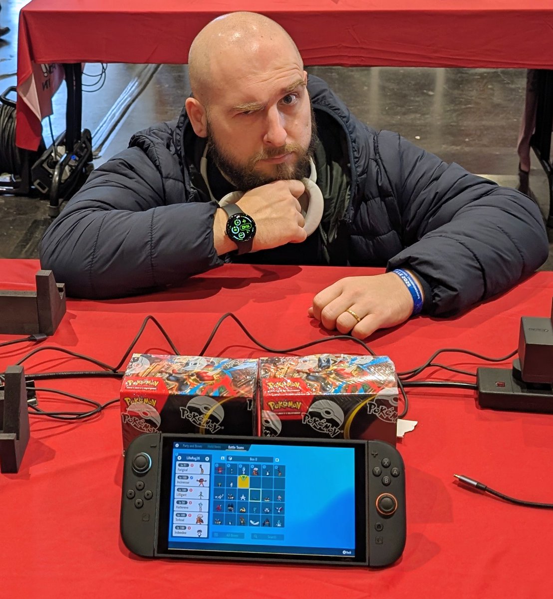 Kosta Daidimos tweet media