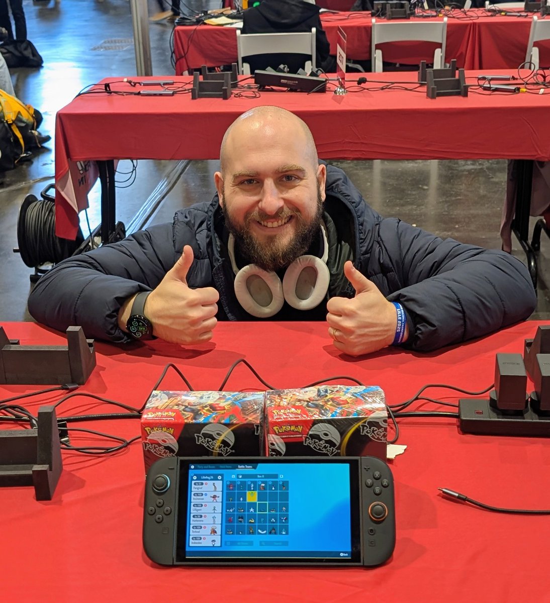 Kosta Daidimos tweet media