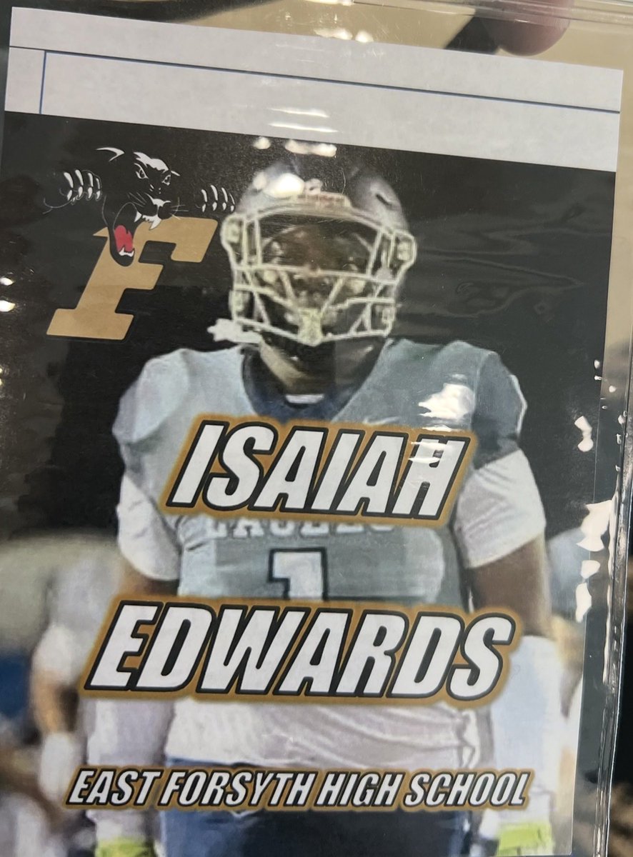 Isaiah Edwards tweet media