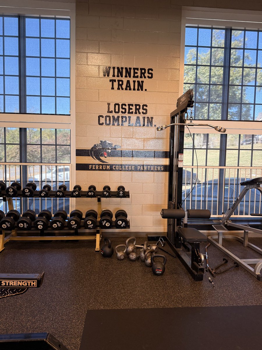 Thank you <a href="/CoachJeffGerzog/">Jeff Gerzog</a> for  the Gameday Experience.