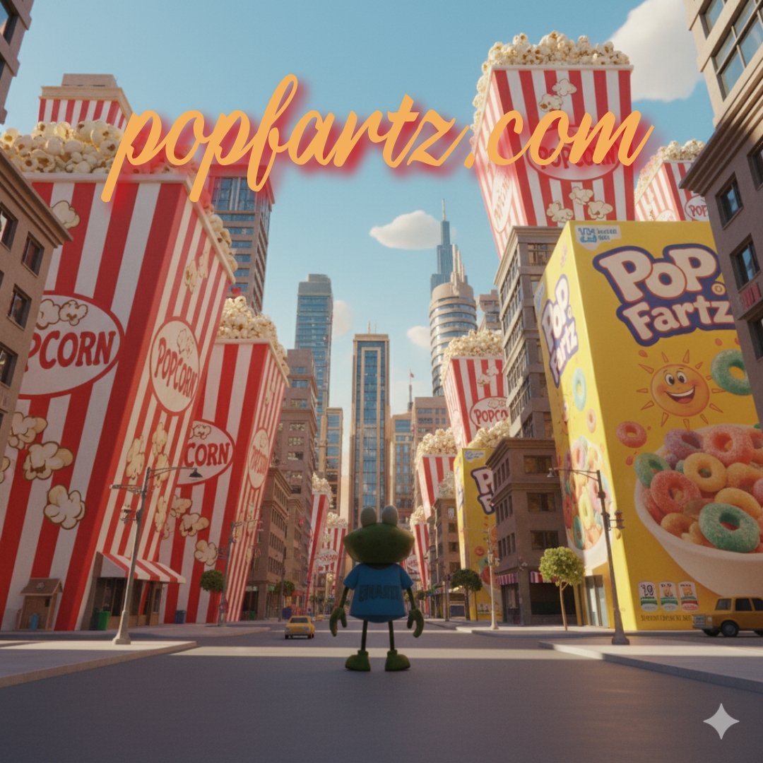 You're bored. 

Enter Pop Fartz dot com

Thankfully, we have plenty of doodads to keep you entertained! 

Need to draw? Go to PopFartz 

Need to make a song? Go to Pop Fartz 

Need to learn something? Go to Pop Fartz