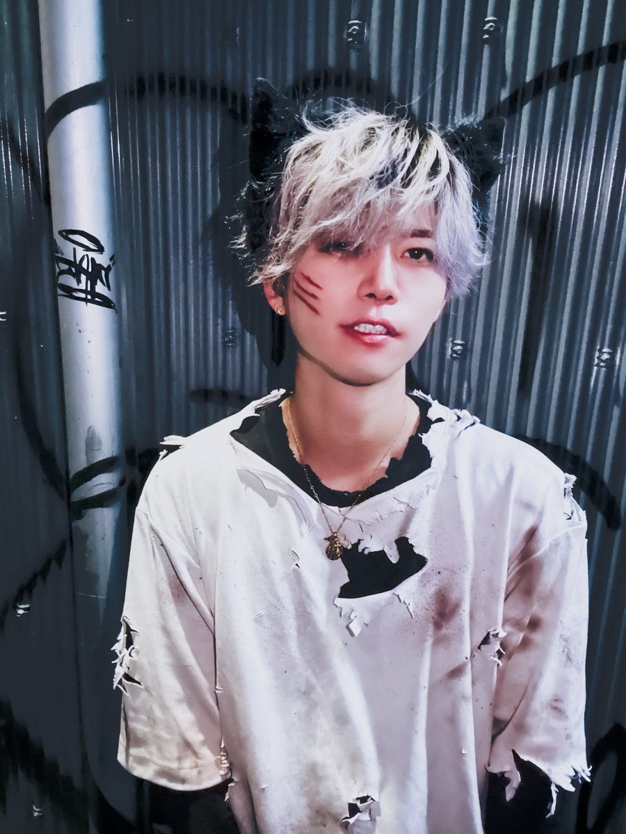 みーちゃん みーちゃん♡ みーちゃん/イワシロユウマ (@michan39) / X