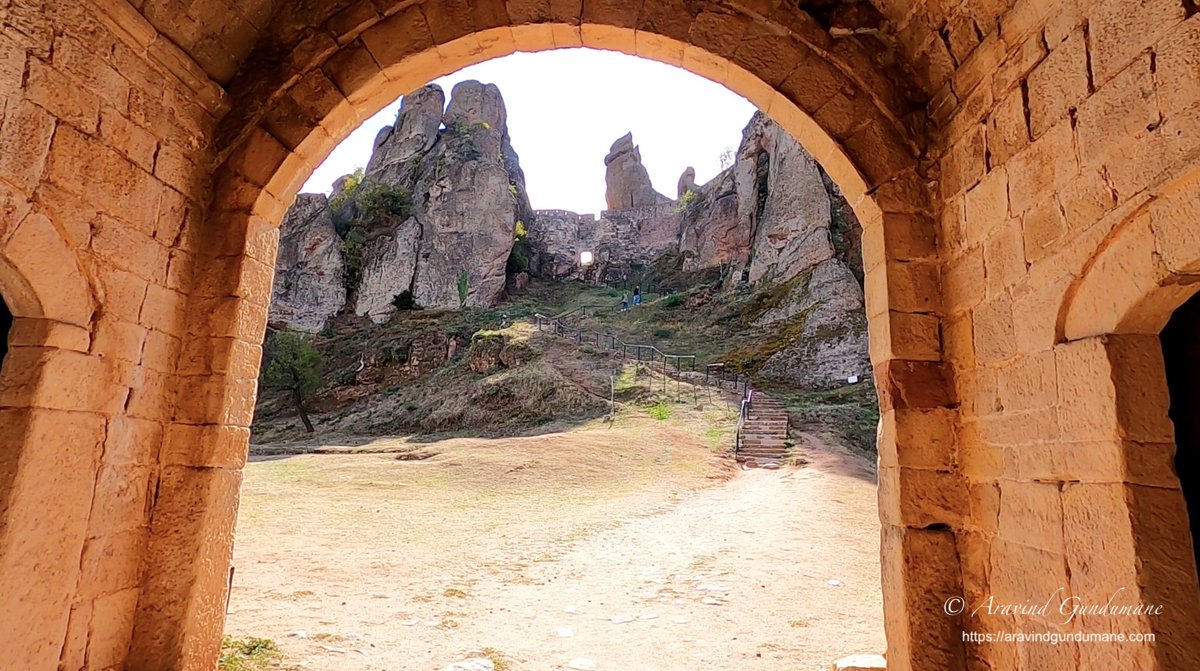 aravindgj's tweet photo. Video of my trip to Belogradchik Fortress - dating back to Roman Empire era and Venetsa Cave - a natural wonder in Bulgaria!!

https://t.co/oFiMQHpEkc https://t.co/O5rRbr2w9l