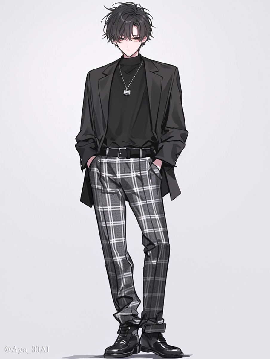 イラストオーダー✩﻿AYA 彩 (@Aya_30AI) / Posts / X