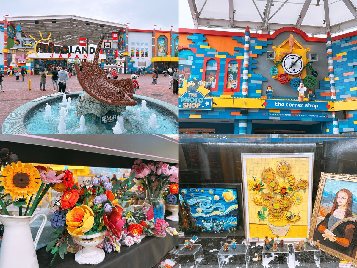 BlockParty オリジナル限定パネル BlockParty オリジナル限定パネル