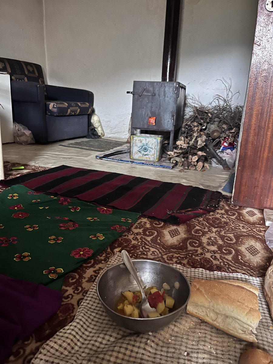 ImamLevent's tweet photo. “Hız, hayatı eksiltir. Artık her yerde ve hiç bir yerdeyiz.” 

|Kemal Sayar, Yavaşla. https://t.co/Oozw8m2fJR