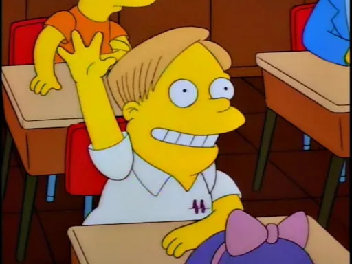 Lo que amo caer a votar con una sonrisa enorme y sabiendo mi número de orden