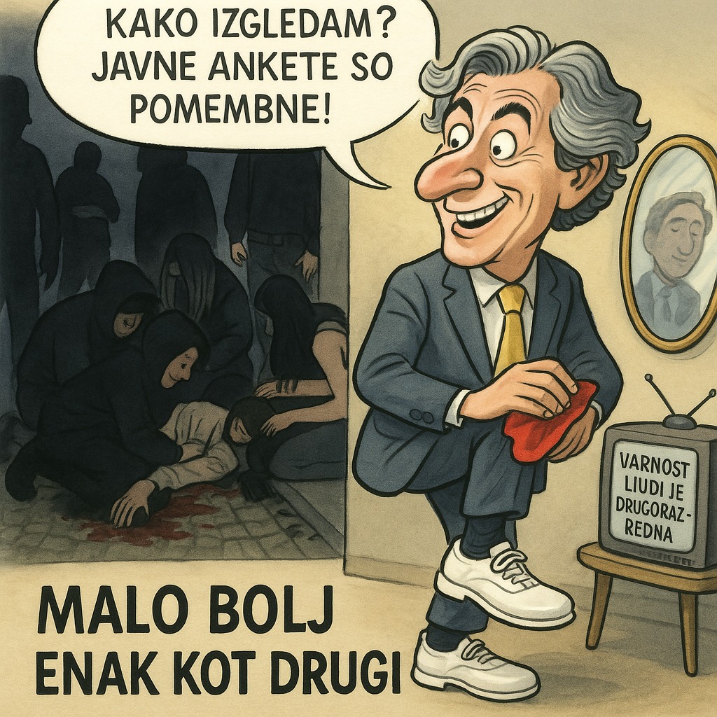 Mlada Slovenija tweet media