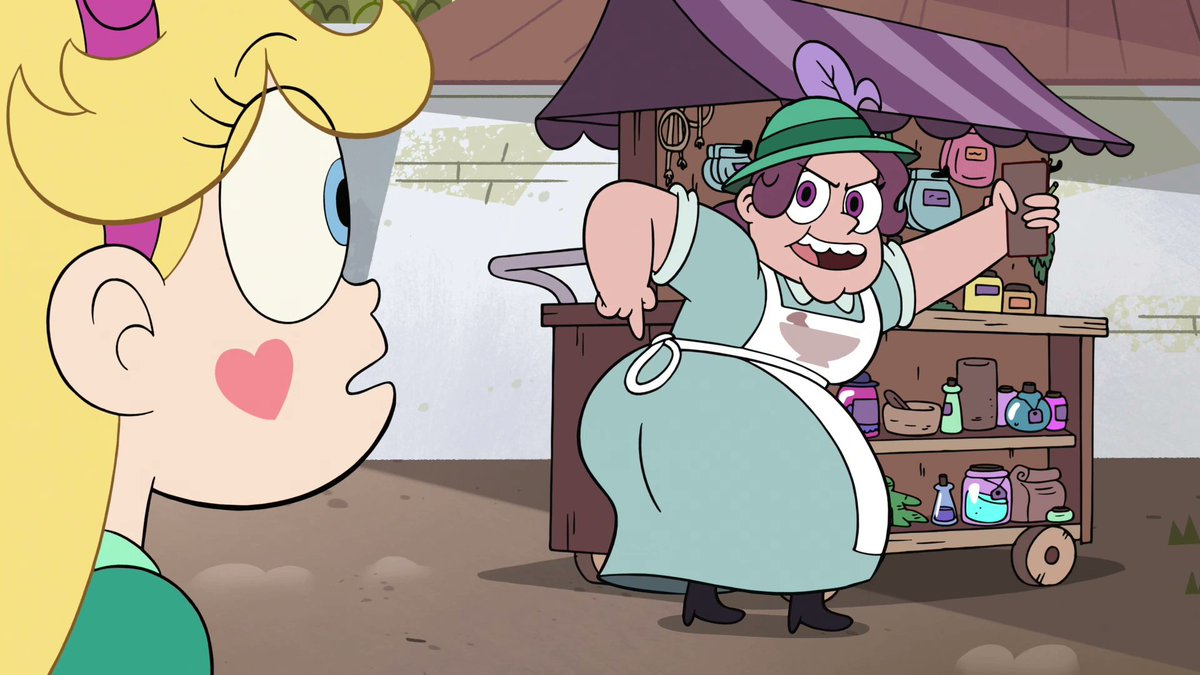 Disney_Wiki's tweet image. Happy Birthday, Lennon Parham
For Disney, she voiced Apothecary Sherry in #StarVsTheForcesOfEvil, Janice in #BigCityGreens, Doris &amp;amp; Mrs. Horgan in #MODOK and Flork in #TheGhostAndMollyMcGee.