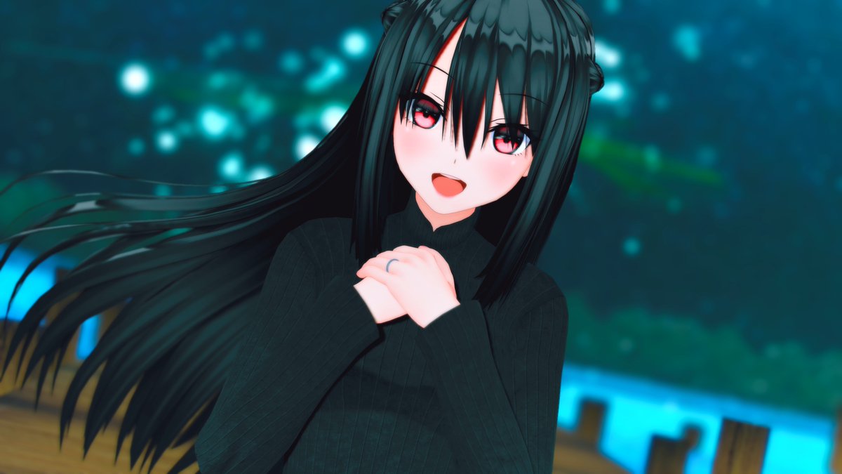 鈴ちゃん