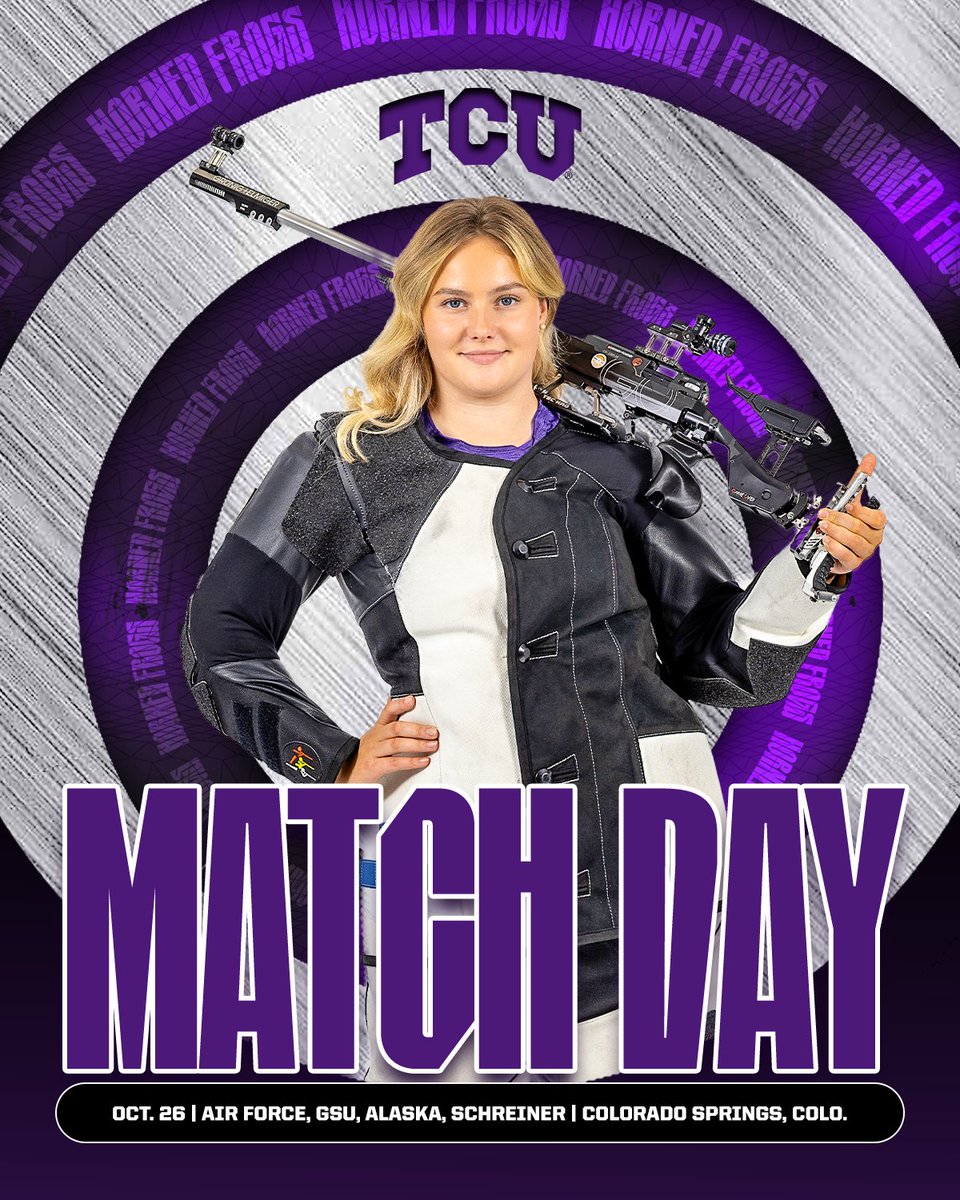 Back at it today from the Olympic Training Center!

🔗 linktr.ee/tcurifle