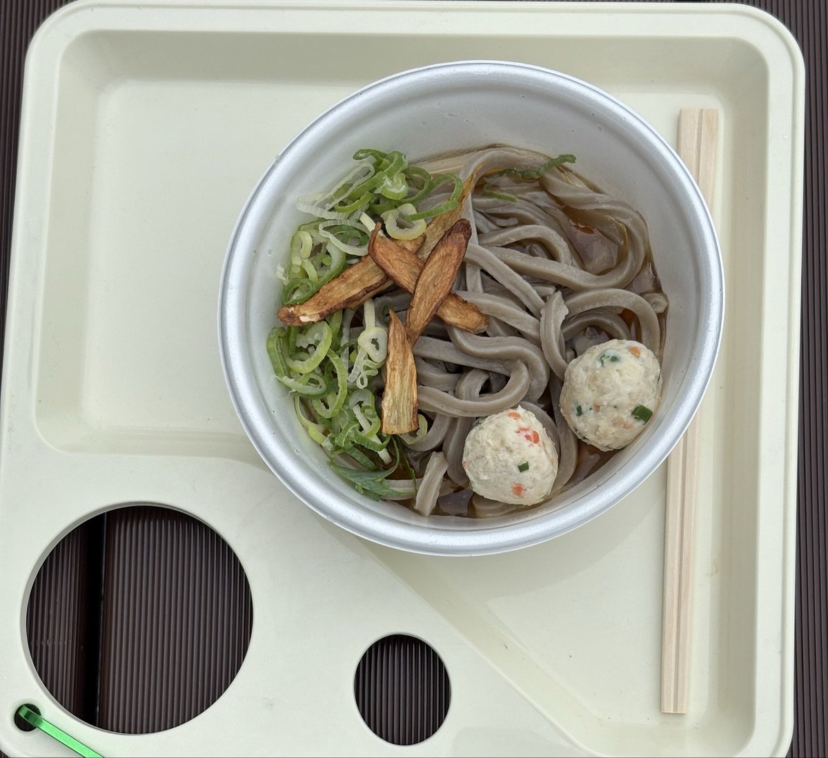 うどん FUTOSHITERAZONO on X