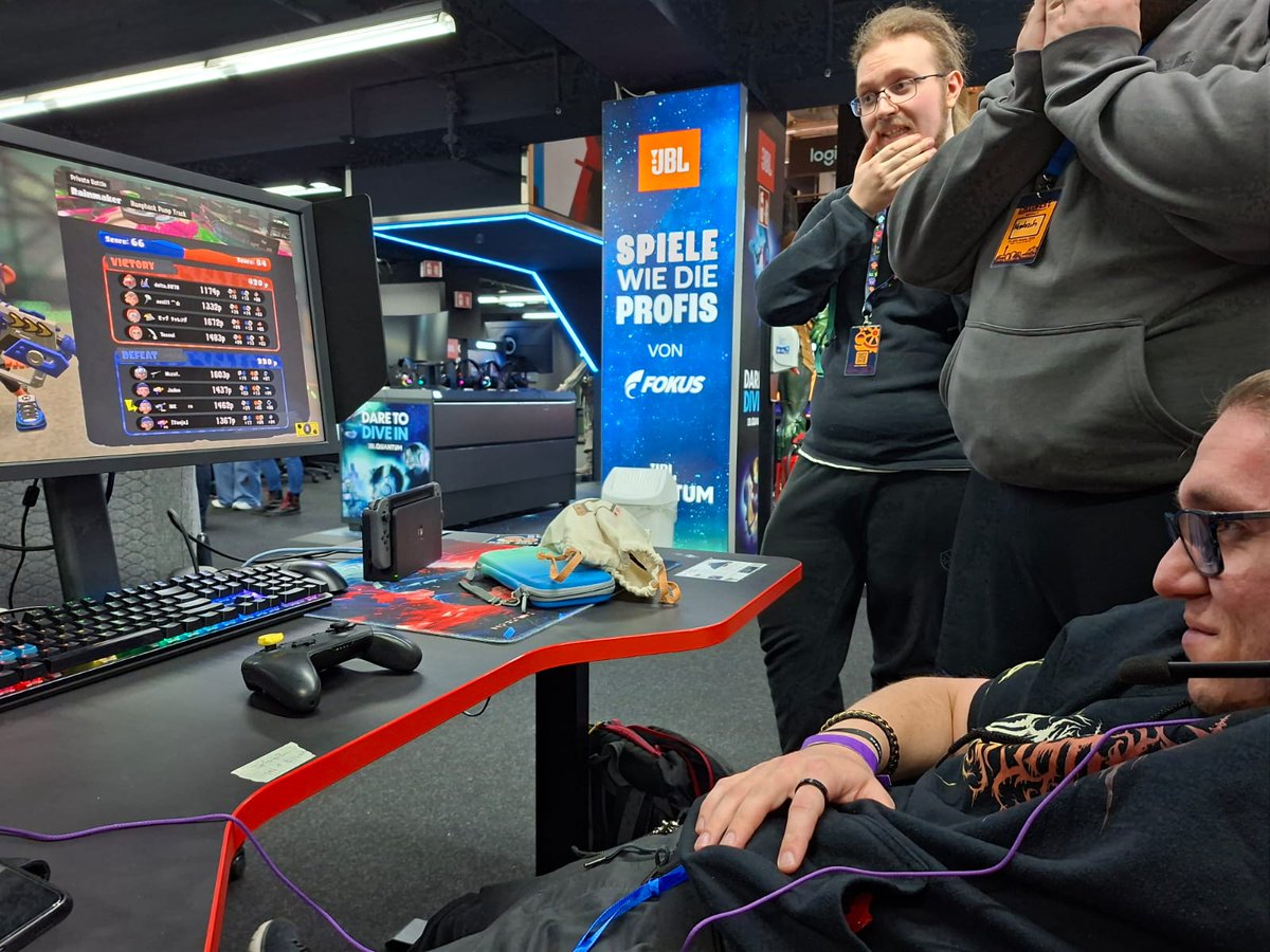 rs (#1 badges EU/NA) tweet media