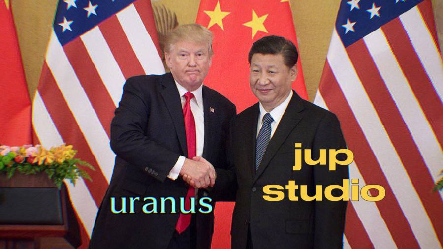 Jup Studio tweet media