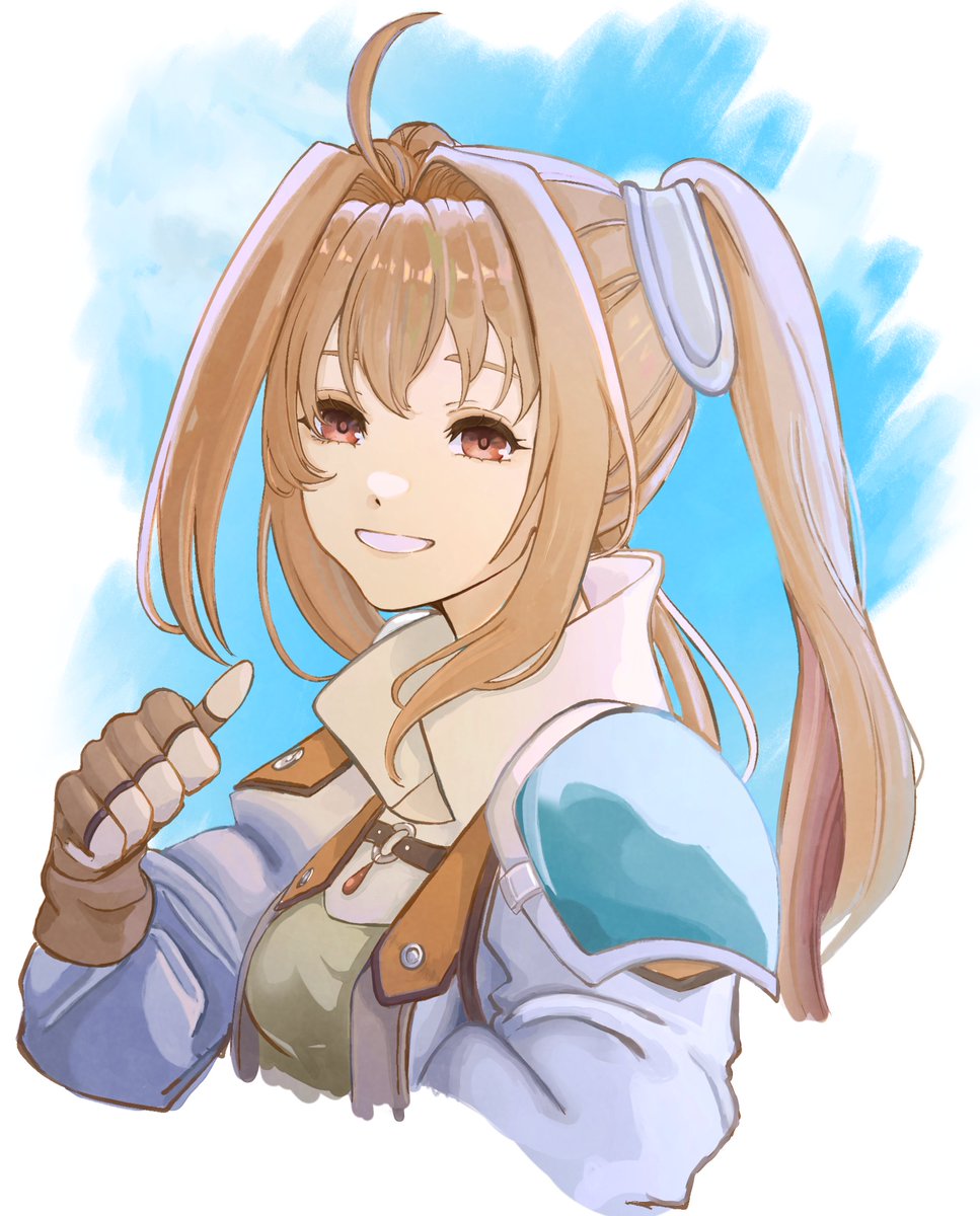 finished trails remake a few weeks ago #空の軌跡