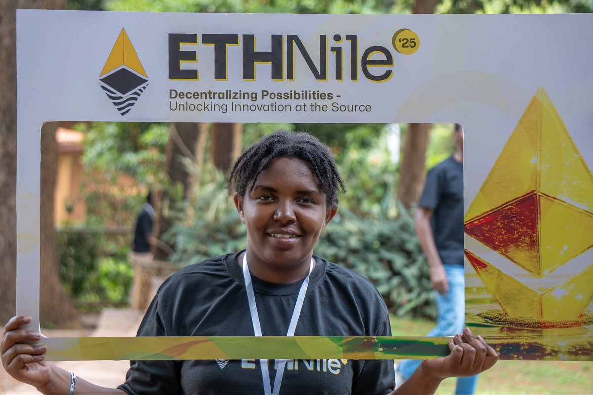 ahimbis07260494's tweet image. Moments from #EthNile 2025