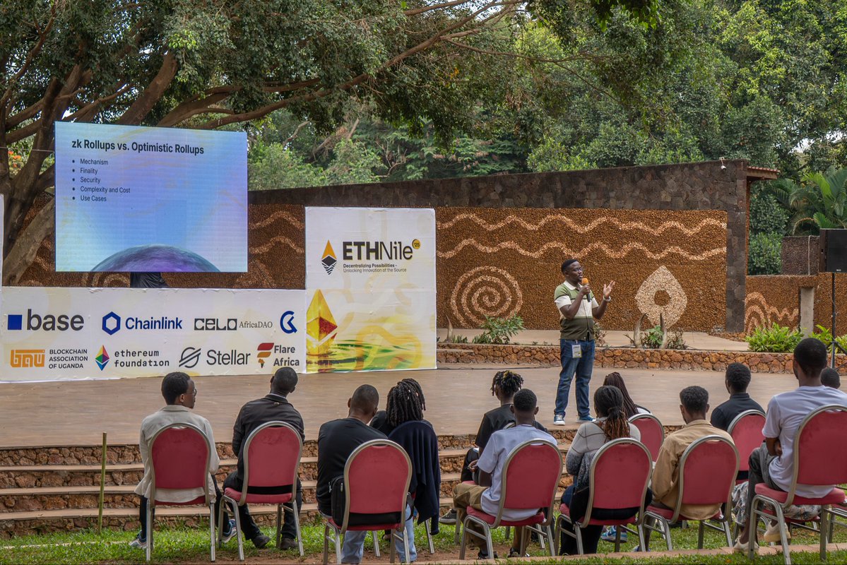 ahimbis07260494's tweet image. Moments from #EthNile 2025