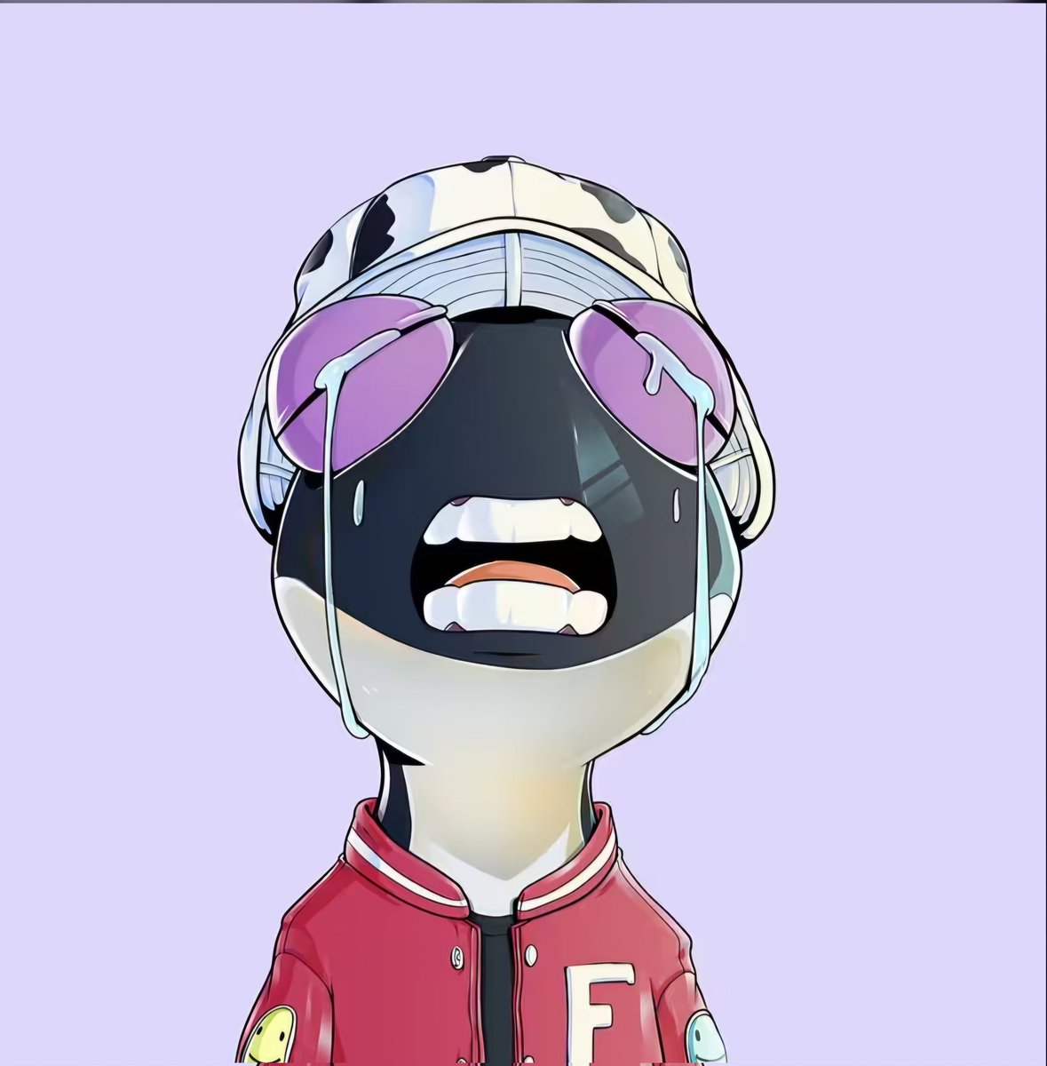 One of the most beautiful collections 🔥 <a href="/FroganaHQ/">Frogana</a>