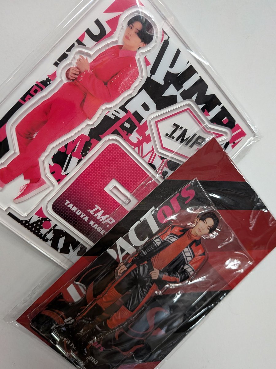 とりこ TRIO原宿1号店(STARTO,K-POP,LAPONE) (@trio_harajuku1