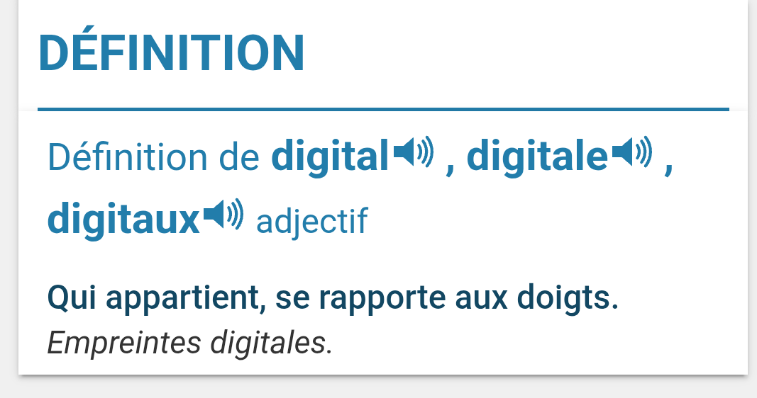 Le_T0to's tweet photo. Au delà de la qualité et/ou utilité du projet faudrait arrêter d'utiliser le mot "digital" partout https://t.co/VkMrr3NDvm