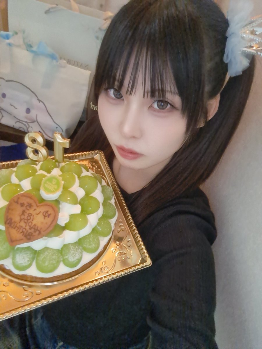ゆい🩵Baby dolls tweet media