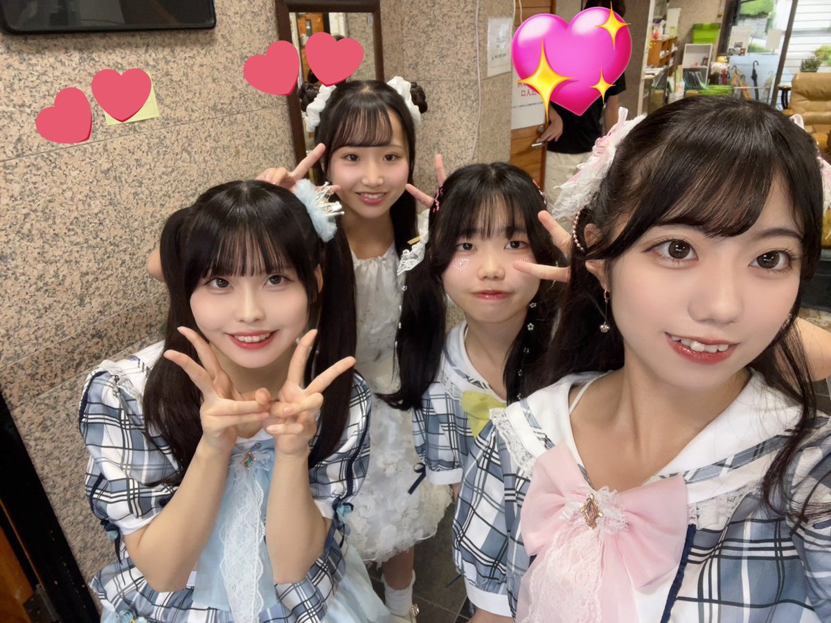 ゆい🩵Baby dolls tweet media