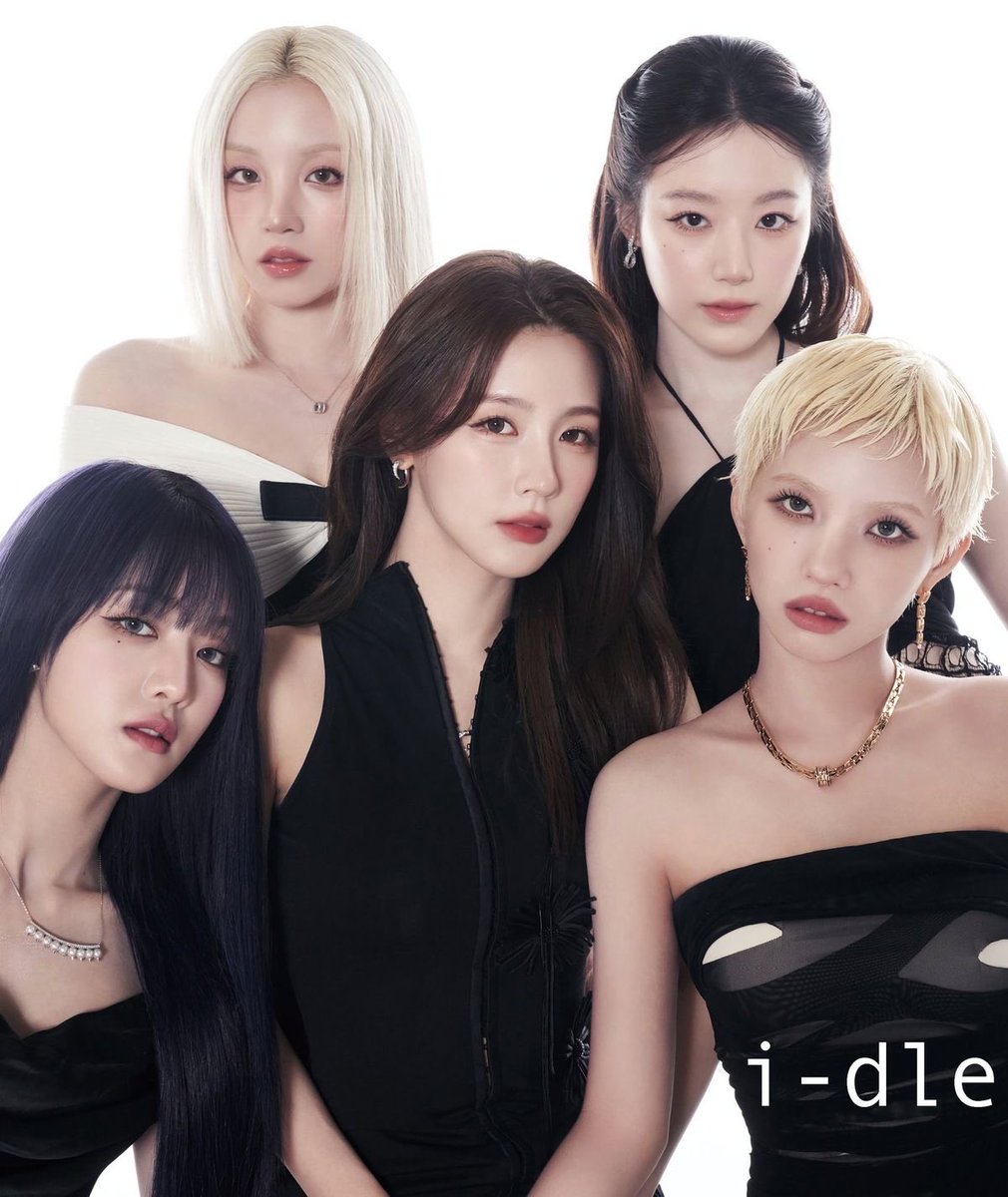 Gidle_updates's tweet image. Neverlands, Keep voting, lets give our best in this last day of voting!!📲📢

I vote for #idle on #2025MAMAVOTE

1 retweet - reply = 1 vote 
both = 2 votes