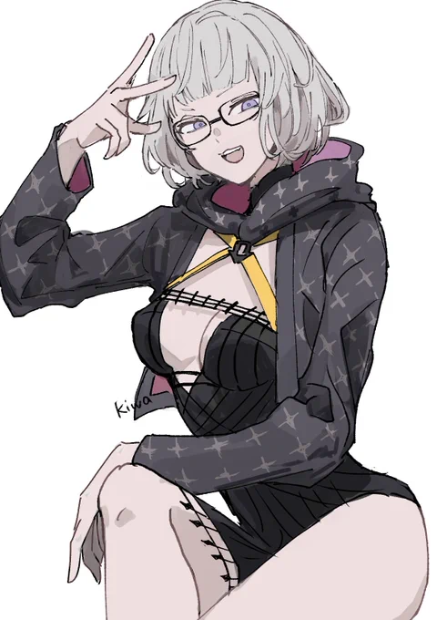 モレーちゃん