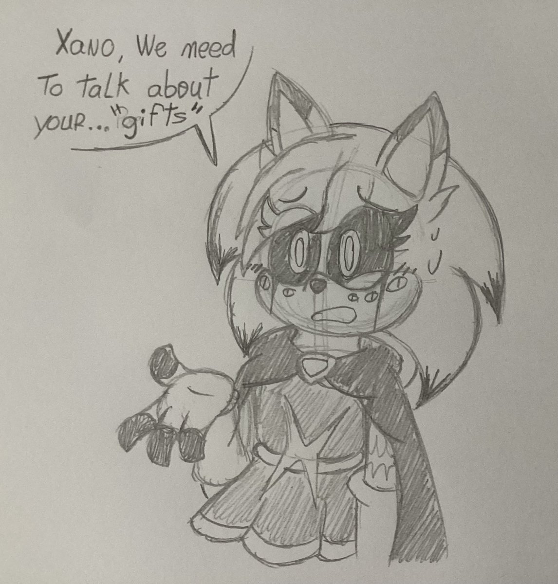 inkcuphead2's tweet image. Little gifts, but ... Weirdos
(Volviendo a dibujar a los tonotos xd)
#cupheadmix #Ryxiesweep #Xanohitsweep