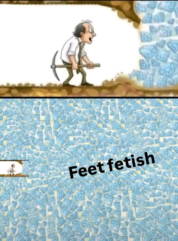 VTuberFeetConnoisseur (@vtuberfeetfan) on Twitter photo 