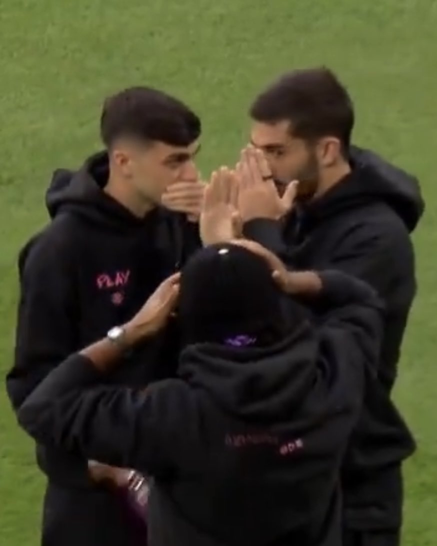 this is frying me out