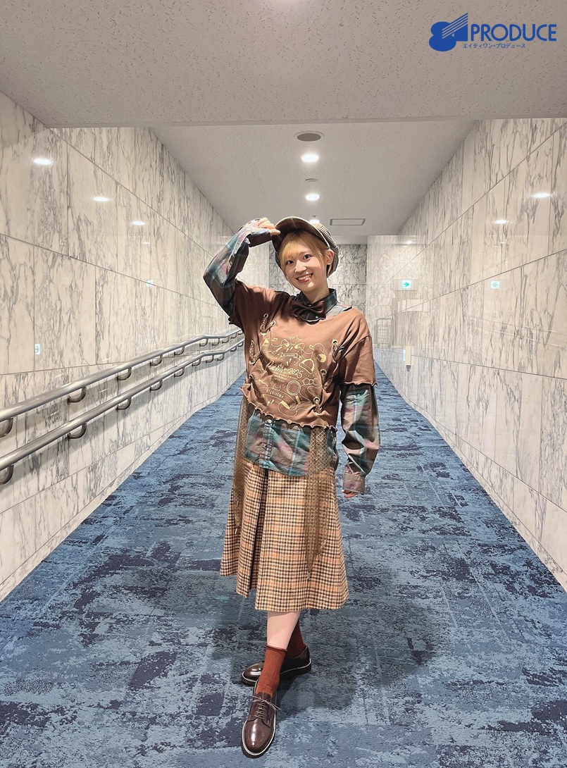 『りえ高祭2025』に #りえ校長 こと
#高橋李依 が登壇いたしました✨

謎解き🔍やライブパート🎙️もあり
盛り上がったりえ高祭となりました！

また皆さんにお会いできる日を楽しみに‥

本日はご来場いただき
ありがとうございました♡

#りえ高