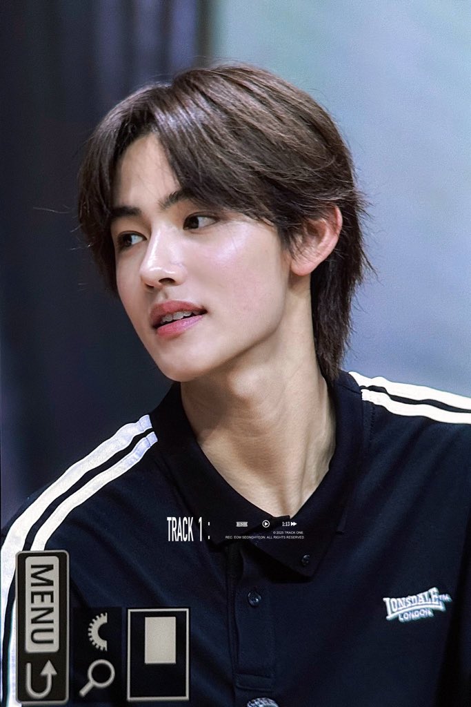 ANJING WHAT THE ACTUAL FCK