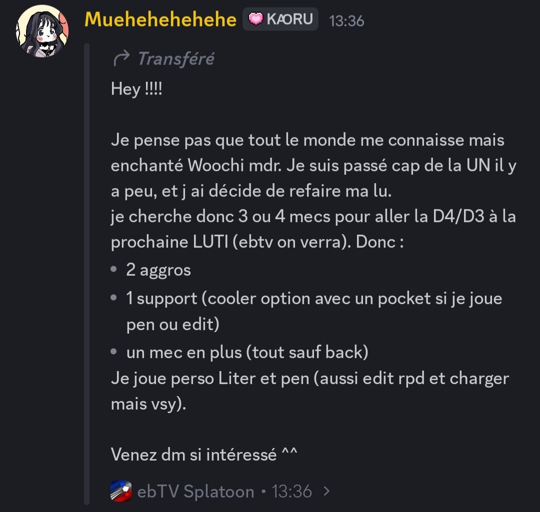 Unknown Number tweet media