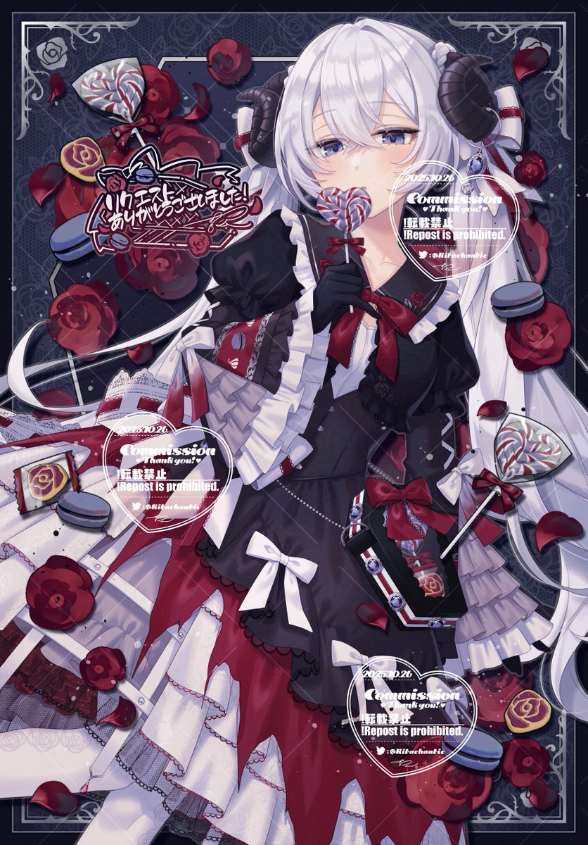 李汰 (@Ritachantic) / Posts / X