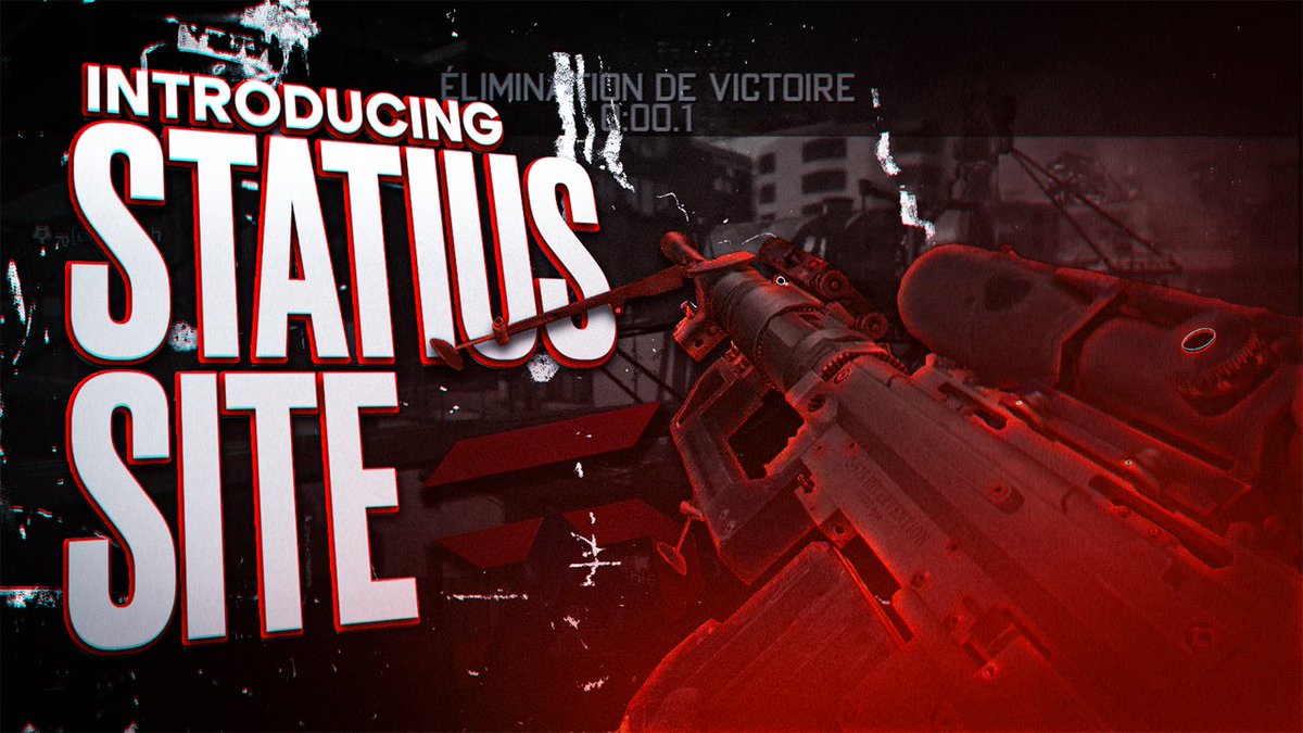 Statius Alliance tweet media