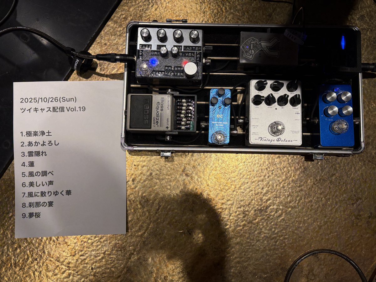 ナカガワ カズヤ (@kazooya1130) / Posts / X