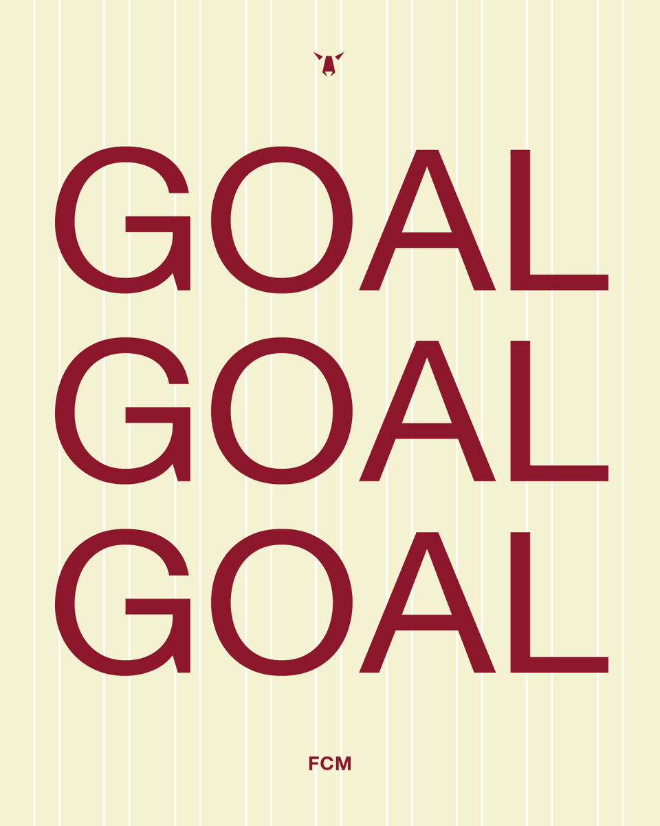 fcmidtjylland's tweet photo. Gogorza! 3-0 💯
#FCFFCM https://t.co/jCPEUiU8SI
