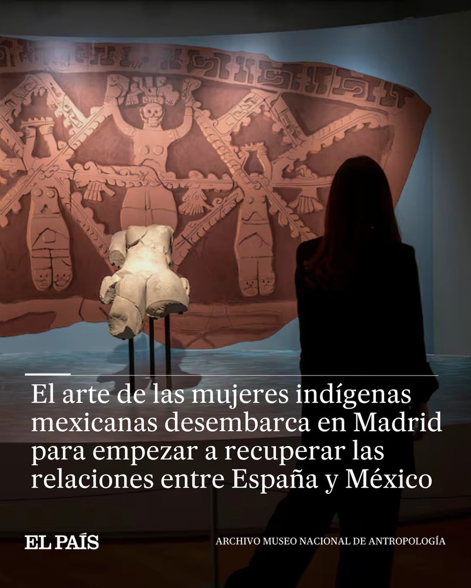 EL PAÍS México tweet media