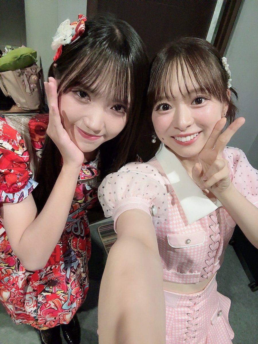 AKB48 2nd Fan Meeting in Jakarta with JKT48」 今日もありがとうご