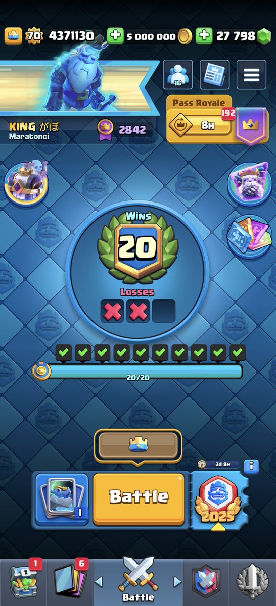 KING がぼ tweet media