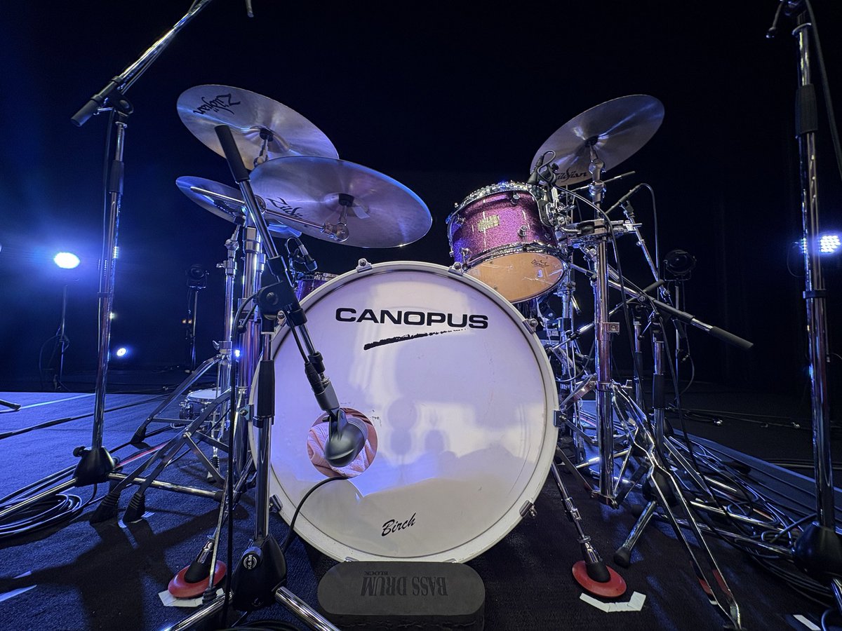 今日は相川七瀬さんサポートで！ 茨城 常陸大宮市でライブでしたー