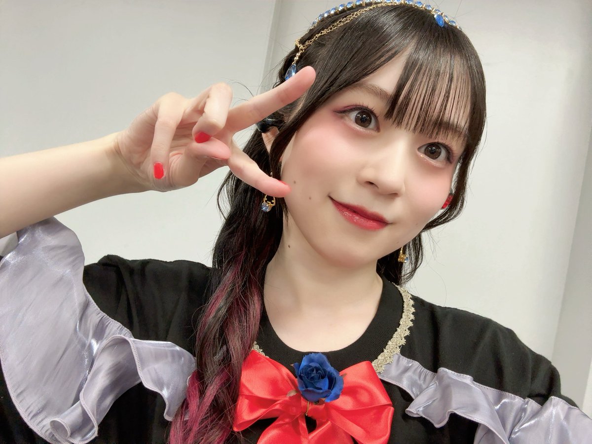 ANIMAXさんでの #Sei_stark ありがとうございました！！ Roseliaは11